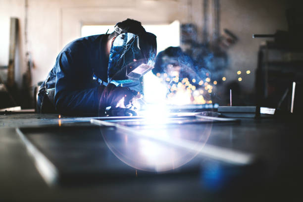 Beattyville, KY Welder & Metal Fabrication Company
