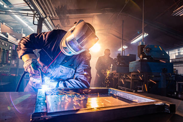 Affordable Welder Services in Beattyville, KY